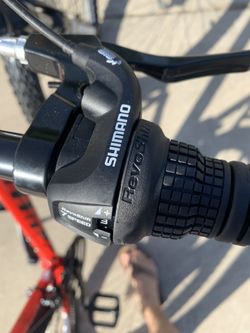 Bike schwinn 26” wheels