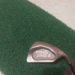 Ping Zing Sand Wedge 