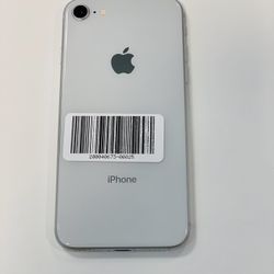IPhone 8 64GB Fully unlocked 