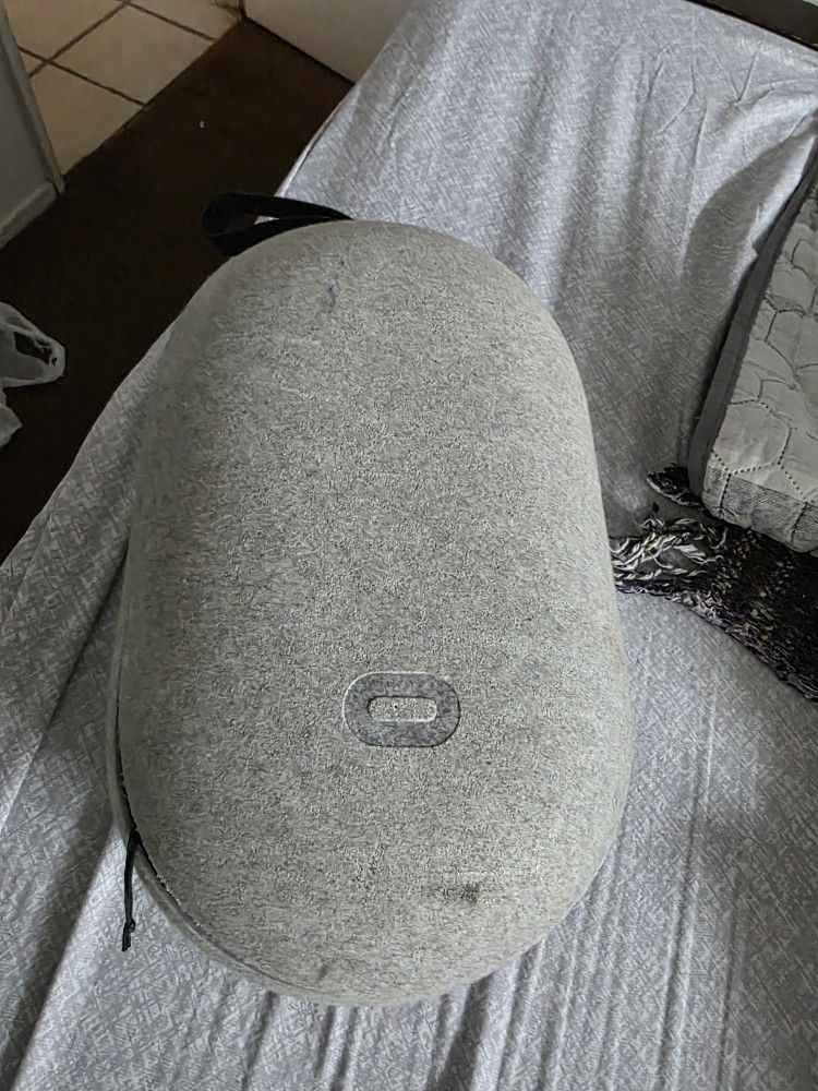 Oculus Carrying Case