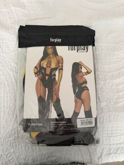 Halloween costume for women
