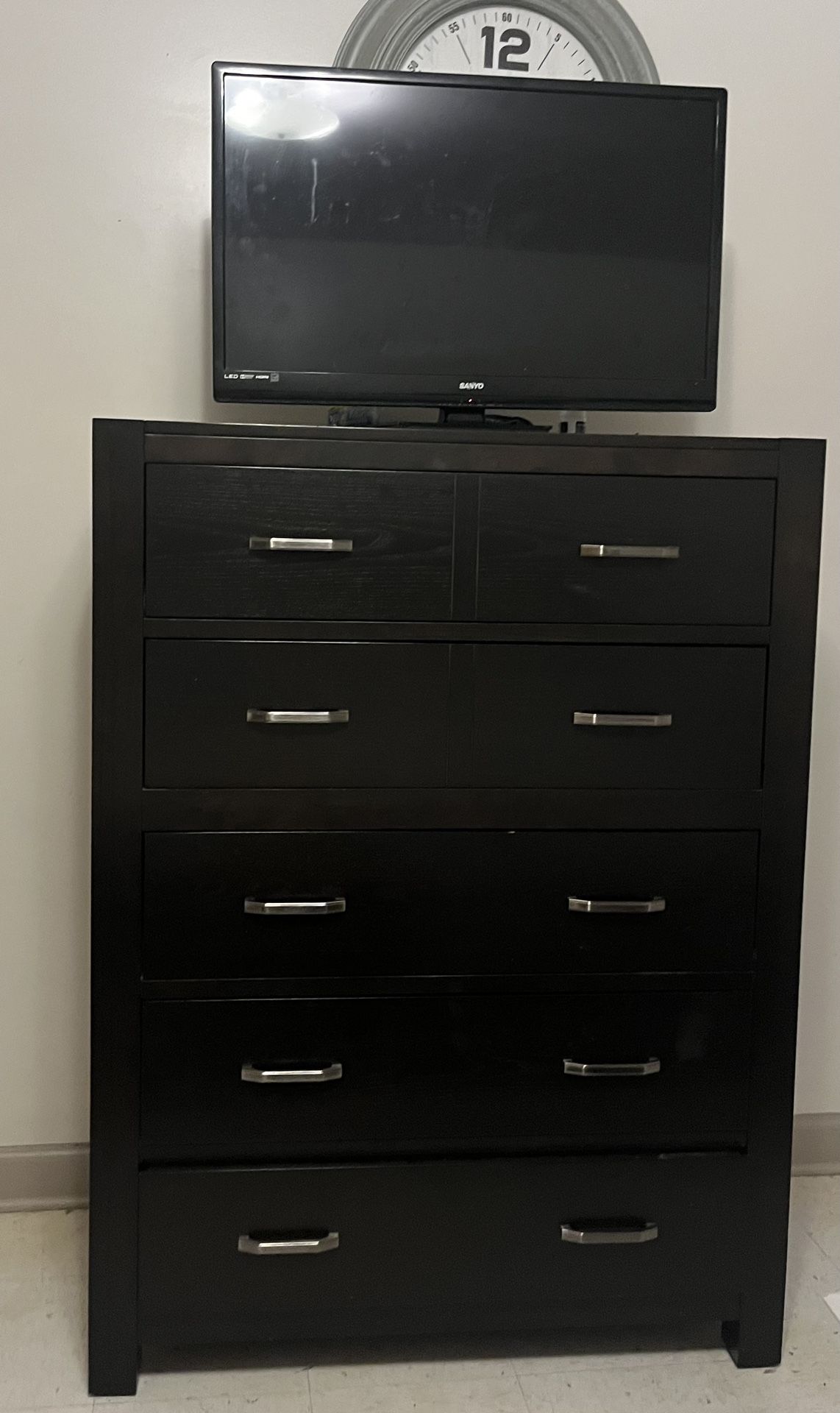 King Bedroom Set