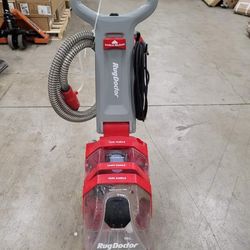 Rug Doctor professional grade carpet cleaner

$300 FIRM