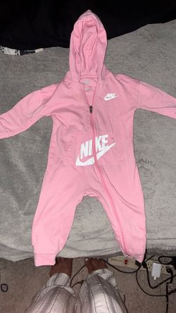Pink Nike  18 months