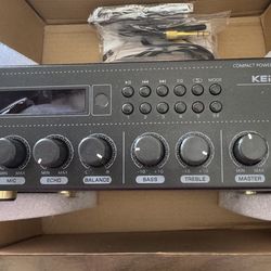 Digital receiver, and amplifier brand new $50