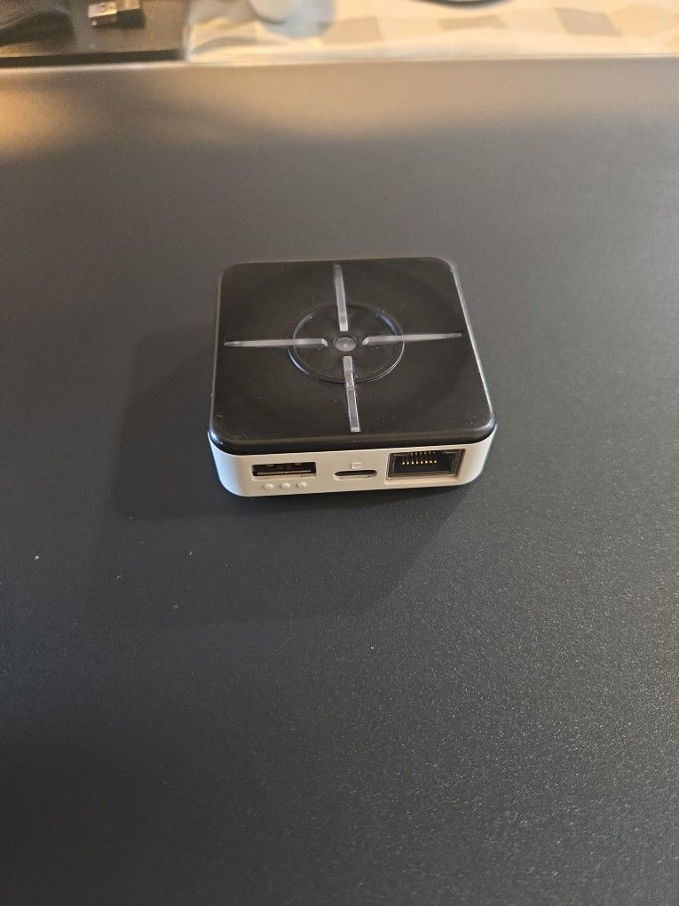 Xim Matrix