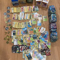 Pokémon Cards 