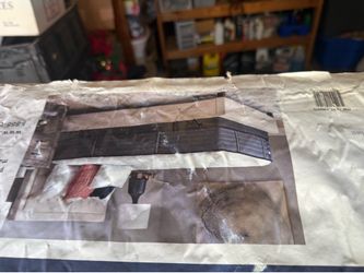 Free box spring