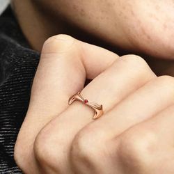 Marvel Scarlet Witch Ring PANDORA