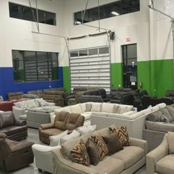 Couch CLEARANCE SALE Happening This Week!