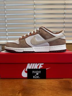 Nike Dunk Low Medium Curry Sz 13 $170