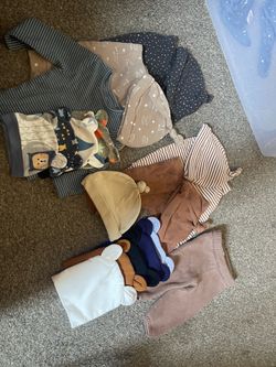 Baby Clothes