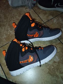Nike