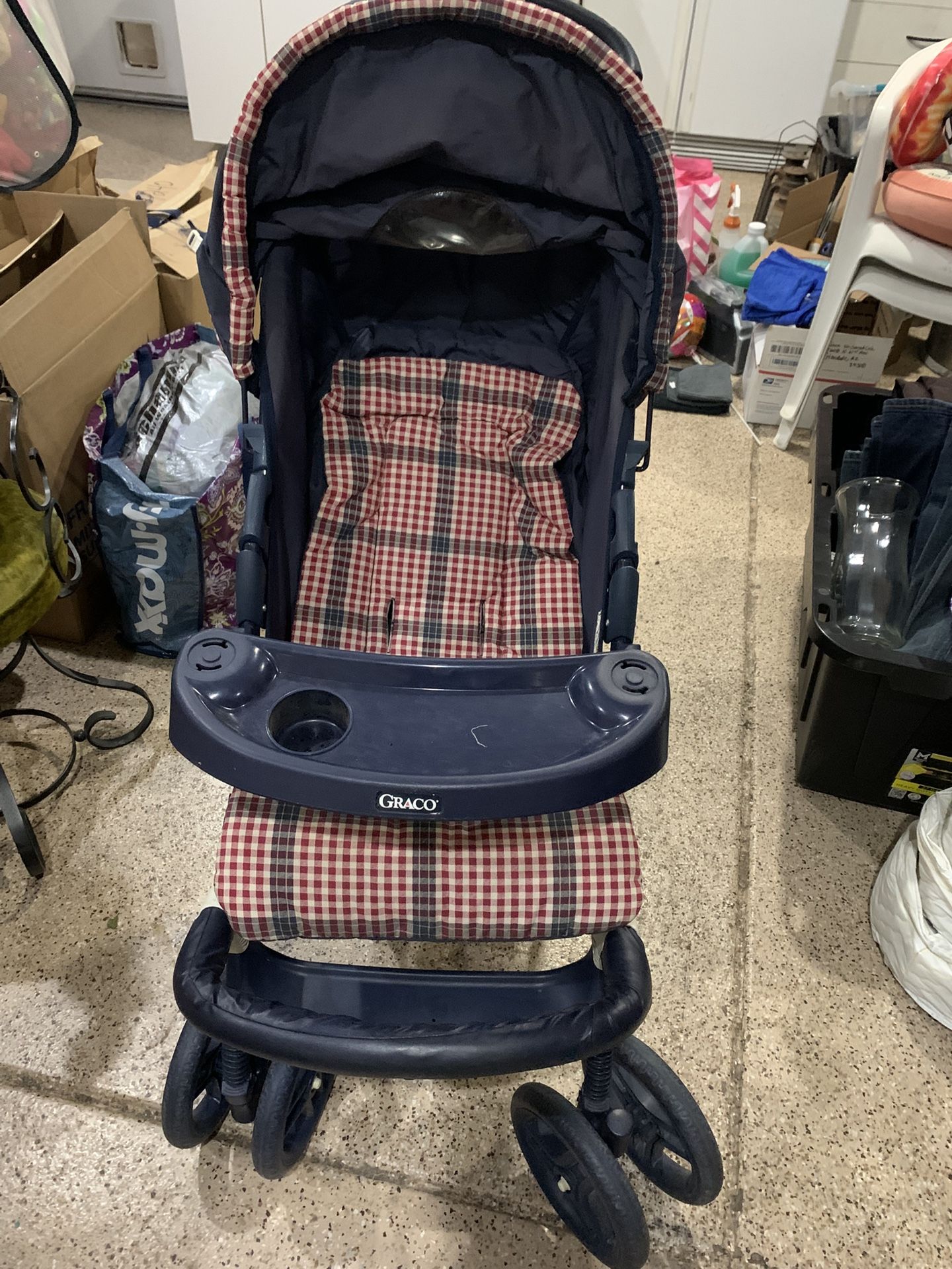GRACO Stroller