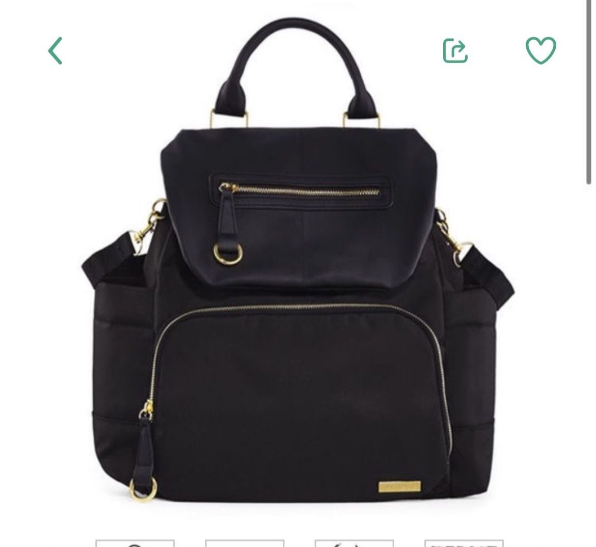 Diaper Bag Skip Hop