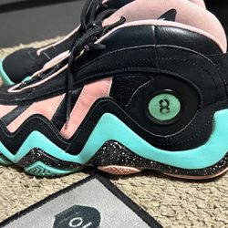 Kobe crazy 8 - South Beach