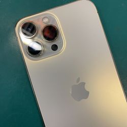 iPhone 13 Pro Max, 128gb, Unlocked 