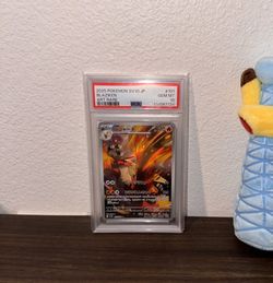 Blaziken Glory Of Team Rocket (JP)