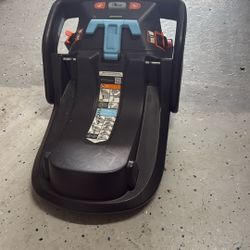 Uppababy Car seat Base Only 