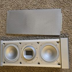 Martin Logan Passage In-wall Speaker