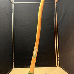 Warwood Tool Adze Hoe