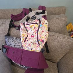 Tokidoki Lille Baby Carrier