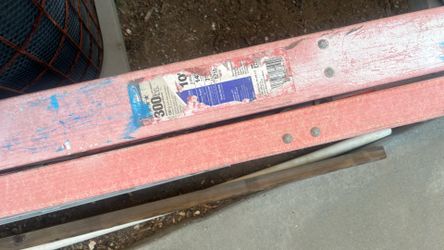 10ft ladder