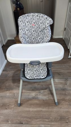 NUBY - Highchair