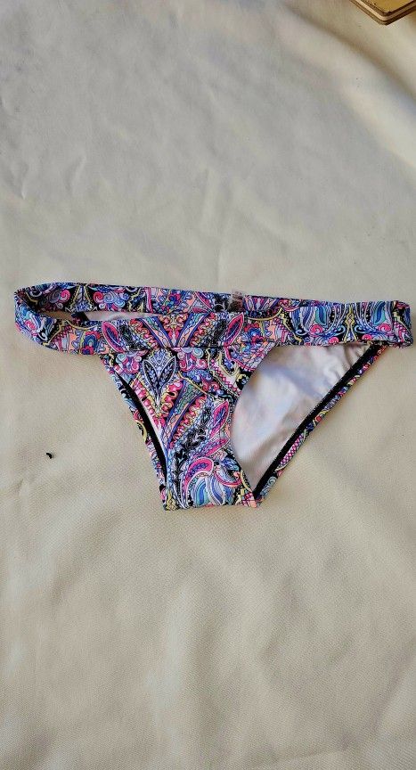 Xsmall Victoria's Secret Bikini Bottom Swimwear