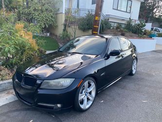 2011 BMW 335i
