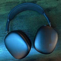 airpod max headphones