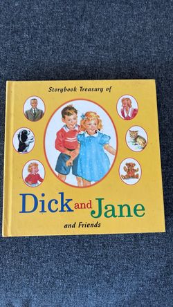 Dick and Jane