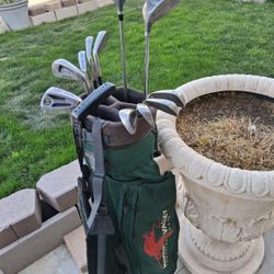 SQUIRREL SANDS  SET $87