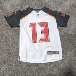 New Mike Evans Football Jersey 