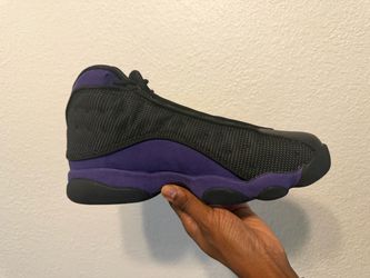 Air Jordan 13 Retro “Court Purple” - Size 10 - NEW