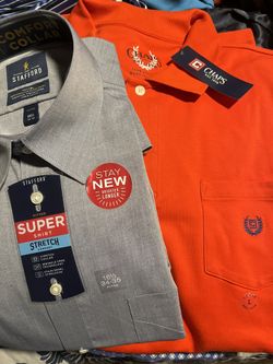 Designer Shirts & Light Sweaters