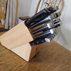Knife Set