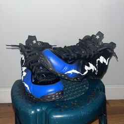 ‘96 All-Star Foamposite One