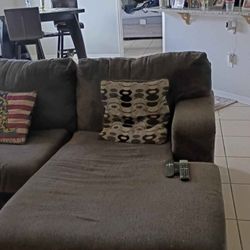Couch For Sale 