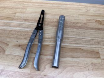 Toyotool VMB2AZ Valve Spring Tool for Toyota Engines - 1ZZ-FE, 2ZZ-FE