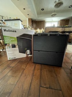 Holmes HCM3888C WeMo Whole House Console Humidifier