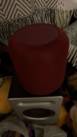 Radiant Led Wireless Speaker