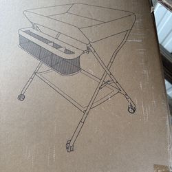 Maydolly Changing Table