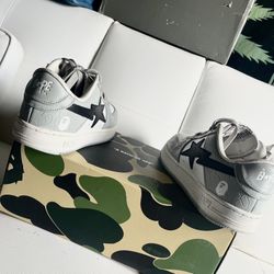 Bape Sta