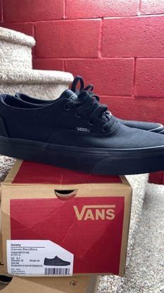 Vans Shoes