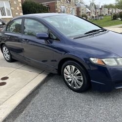 2009 Honda Civic