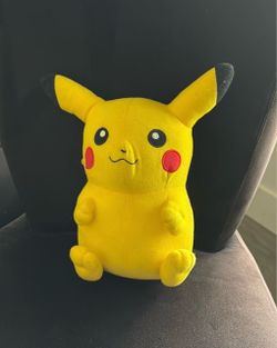 Pokémon 10” tall