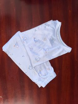 Pjs toddler