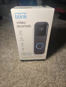 Video Doorbell