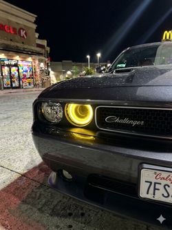 2013 Dodge Challenger
